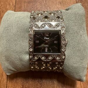 Viviani Bangle Watch